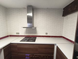 Ático en alquiler en Tres Forques en Valencia