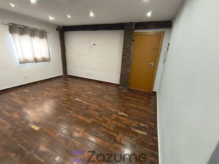 Ático en alquiler en Tres Forques en Valencia