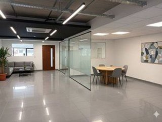 Oficina en alquiler en Triana en Palmas de Gran Canaria(Las)