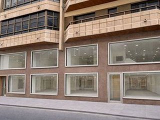Oficina en alquiler en Triana en Palmas de Gran Canaria(Las)