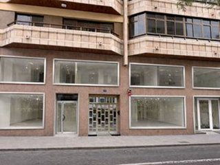 Oficina en alquiler en Triana en Palmas de Gran Canaria(Las)