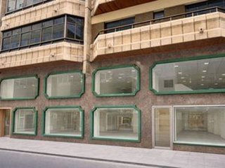 Oficina en alquiler en Triana en Palmas de Gran Canaria(Las)