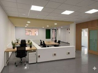 Oficina en alquiler en Triana en Palmas de Gran Canaria(Las)
