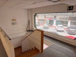 Oficina en alquiler en Triana en Palmas de Gran Canaria(Las)