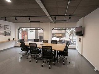 Oficina en alquiler en Triana en Palmas de Gran Canaria(Las)