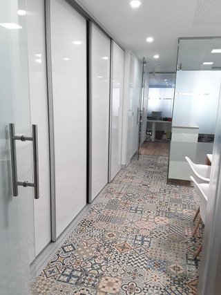 Oficina en alquiler en Paseo Independencia en Zaragoza
