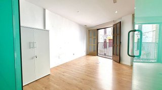 Oficina en alquiler en Centro en Murcia