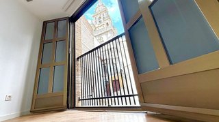 Oficina en alquiler en Centro en Murcia
