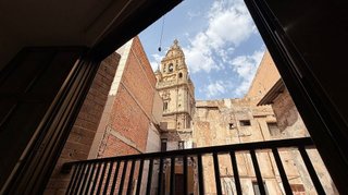 Oficina en alquiler en Centro en Murcia