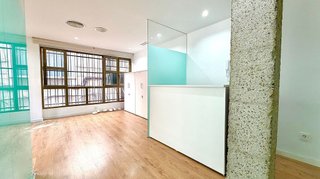 Oficina en alquiler en Centro en Murcia