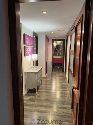 Piso en alquiler en Alfonso en Zaragoza