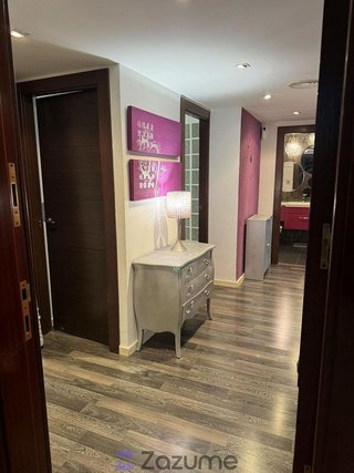 Piso en alquiler en Alfonso en Zaragoza