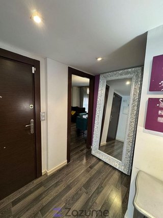 Piso en alquiler en Alfonso en Zaragoza