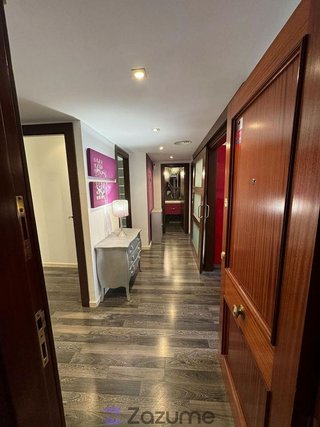 Piso en alquiler en Alfonso en Zaragoza