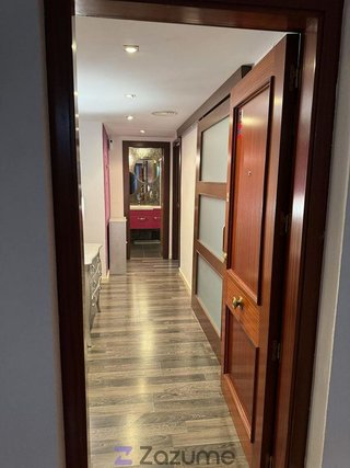Piso en alquiler en Alfonso en Zaragoza