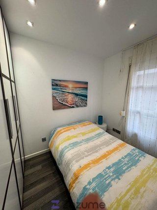 Piso en alquiler en Alfonso en Zaragoza