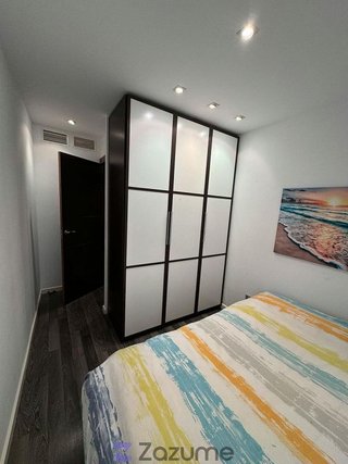Piso en alquiler en Alfonso en Zaragoza