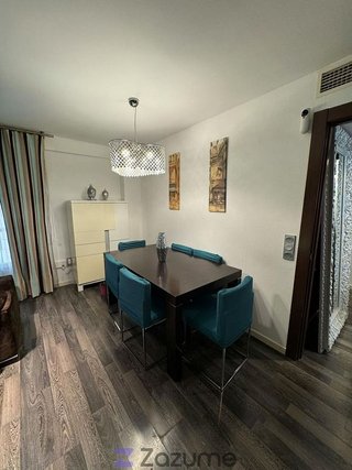 Piso en alquiler en Alfonso en Zaragoza