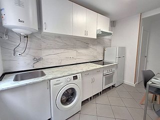 Piso en alquiler en Montecerrao en Oviedo
