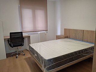 Piso en alquiler en Montecerrao en Oviedo