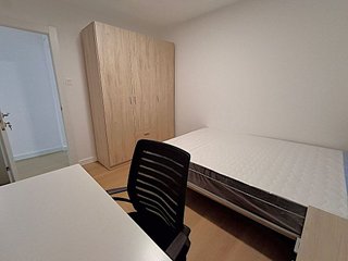 Piso en alquiler en Montecerrao en Oviedo