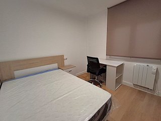 Piso en alquiler en Montecerrao en Oviedo