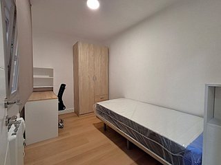 Piso en alquiler en Montecerrao en Oviedo