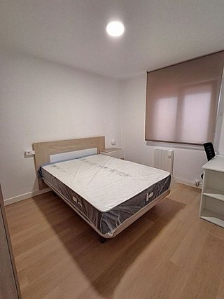 Piso en alquiler en Montecerrao en Oviedo