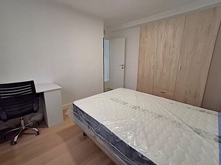 Piso en alquiler en Montecerrao en Oviedo