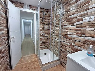 Piso en alquiler en Montecerrao en Oviedo