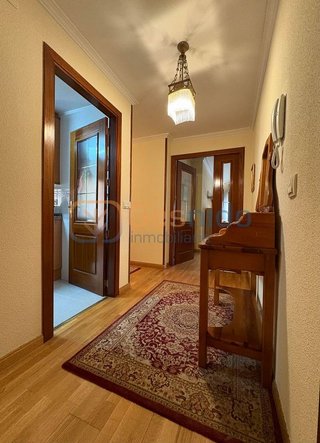Piso en alquiler en Centro en Segovia