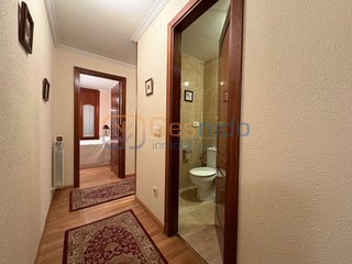 Piso en alquiler en Centro en Segovia