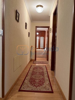 Piso en alquiler en Centro en Segovia