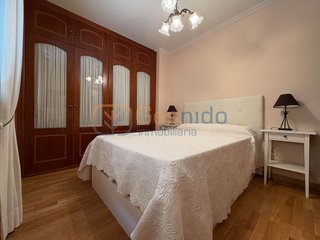Piso en alquiler en Centro en Segovia