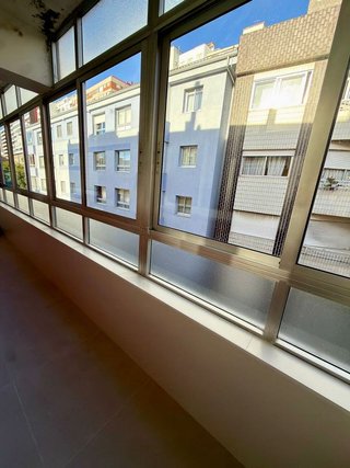 Piso en alquiler en O Berbés - Peniche en Vigo