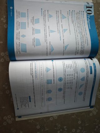 Matemáticas, ESO 1