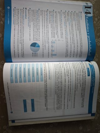 Matemáticas, ESO 1