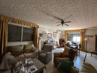 Chalet en venta en Oromana en Alcalá de Guadaira
