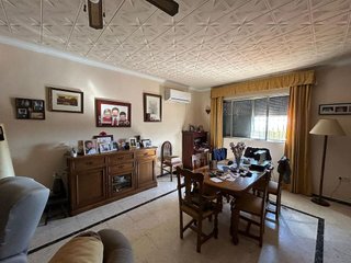 Chalet en venta en Oromana en Alcalá de Guadaira