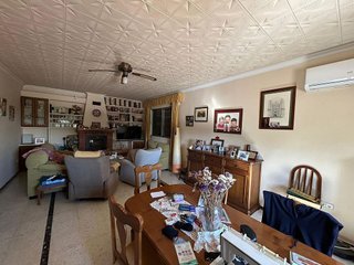 Chalet en venta en Oromana en Alcalá de Guadaira