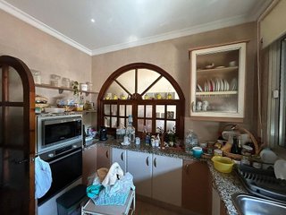 Chalet en venta en Oromana en Alcalá de Guadaira