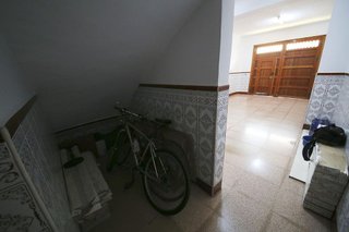 Casa en venta en Tomelloso