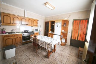 Casa en venta en Tomelloso