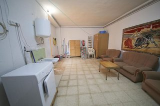 Casa en venta en Tomelloso