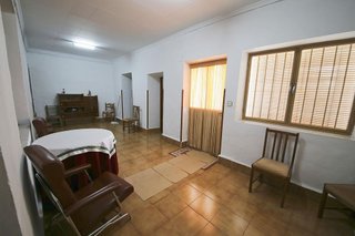 Casa en venta en Tomelloso