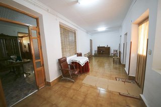 Casa en venta en Tomelloso