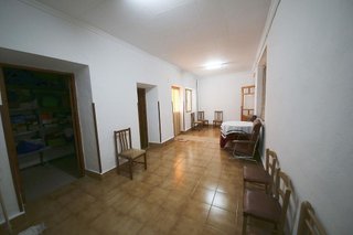 Casa en venta en Tomelloso