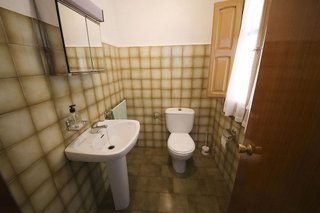 Casa en venta en Tomelloso