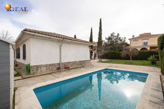 Chalet en venta en Otura