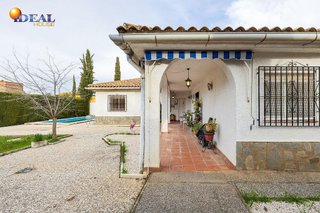 Chalet en venta en Otura